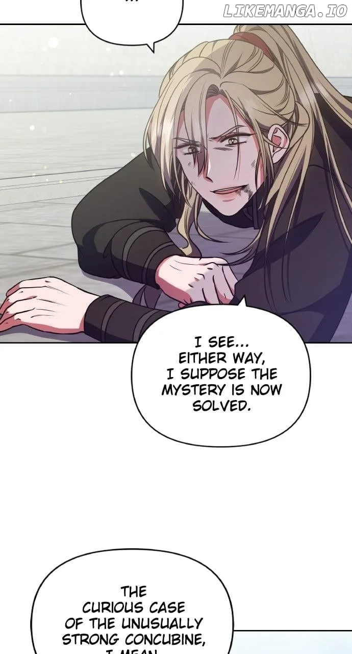 A Master, Who Woke up as a Concubine Chapter 93 page 9