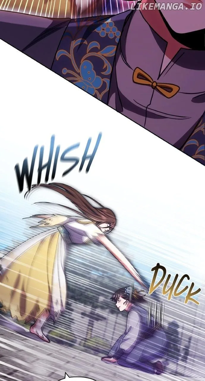 A Master, Who Woke up as a Concubine Chapter 93 page 12