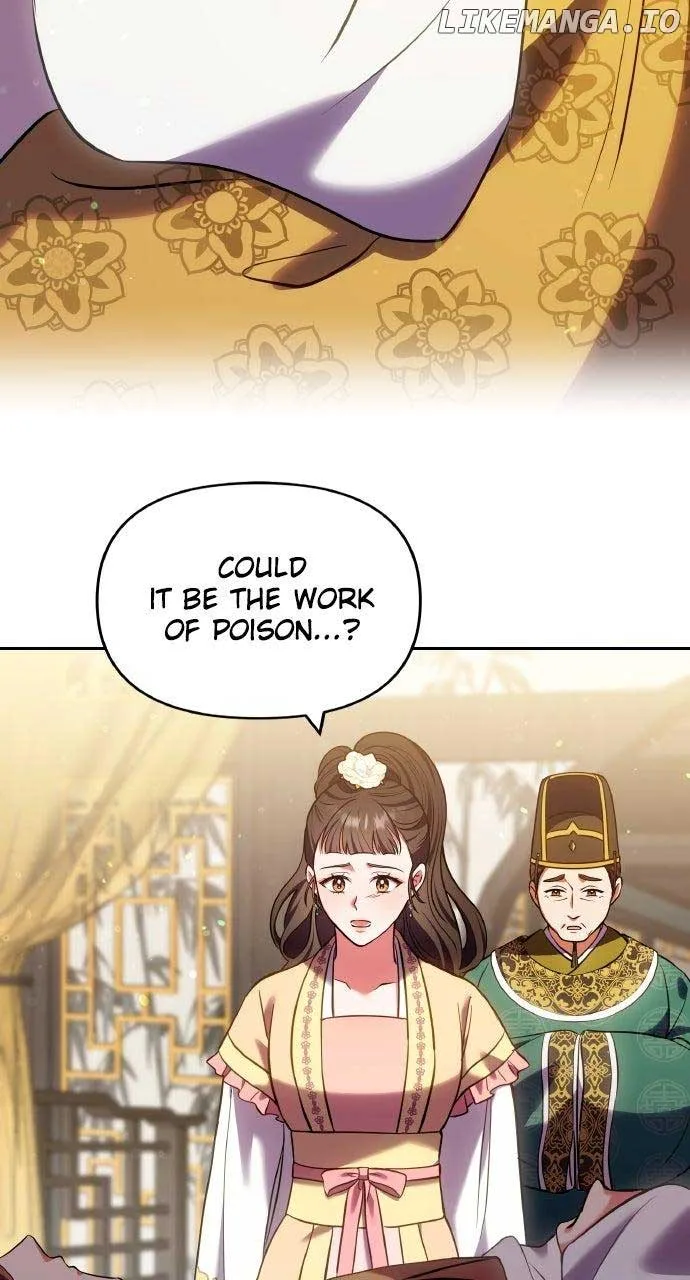 A Master, Who Woke up as a Concubine Chapter 94 page 8