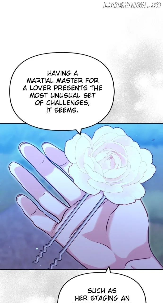 A Master, Who Woke up as a Concubine Chapter 90 page 87