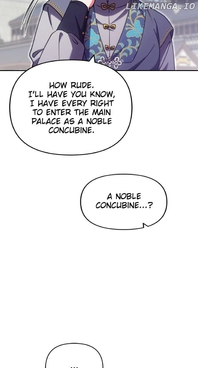 A Master, Who Woke up as a Concubine Chapter 93 page 8
