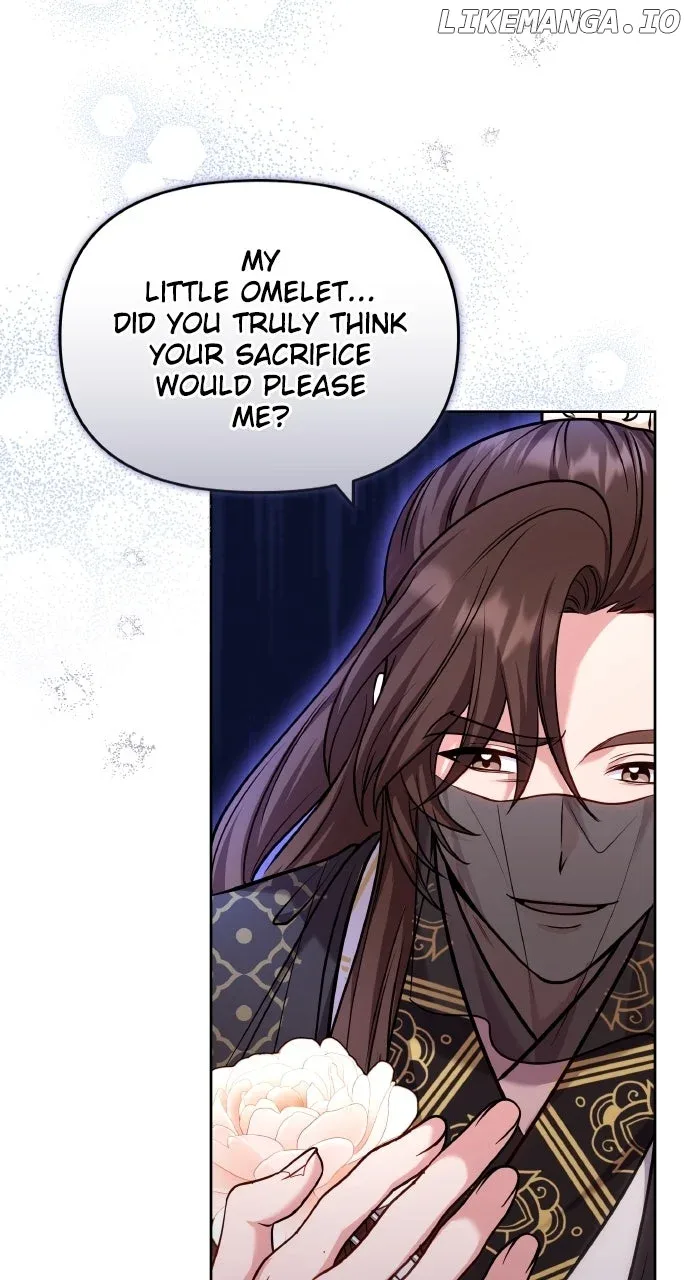 A Master, Who Woke up as a Concubine Chapter 90 page 89
