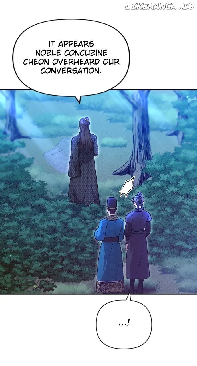 A Master, Who Woke up as a Concubine Chapter 90 page 86