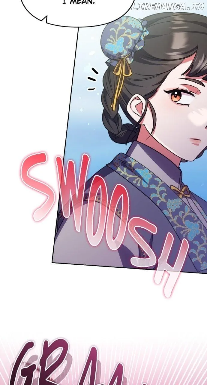 A Master, Who Woke up as a Concubine Chapter 93 page 10