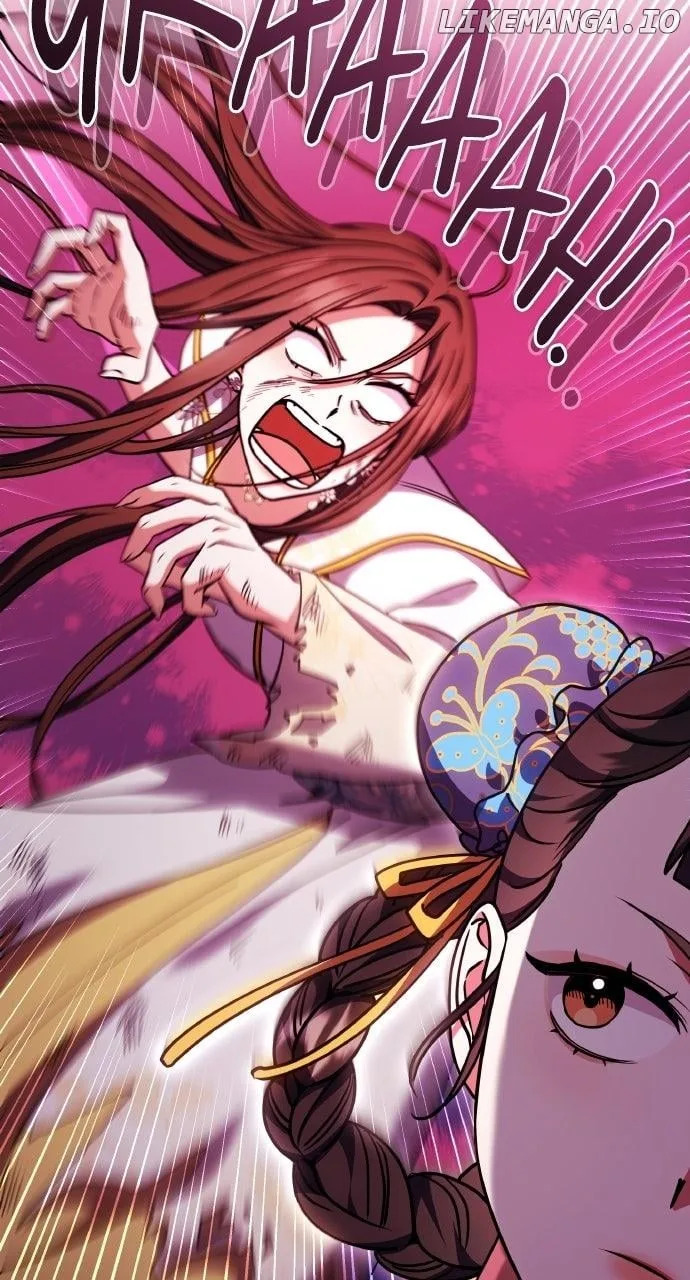 A Master, Who Woke up as a Concubine Chapter 93 page 11