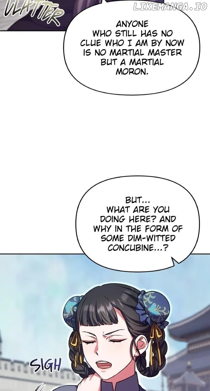 A Master, Who Woke up as a Concubine Chapter 93 page 7