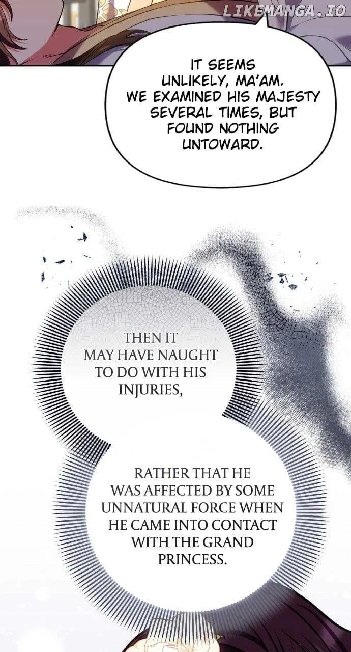 A Master, Who Woke up as a Concubine Chapter 94 page 9
