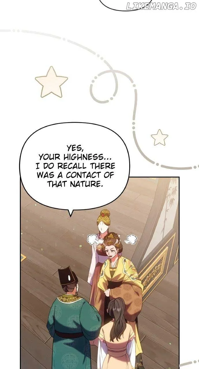 A Master, Who Woke up as a Concubine Chapter 94 page 20