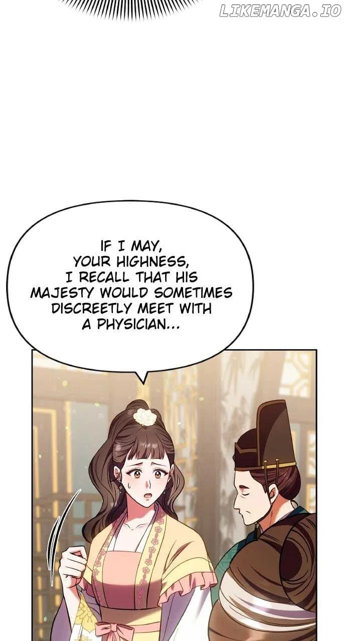 A Master, Who Woke up as a Concubine Chapter 94 page 16