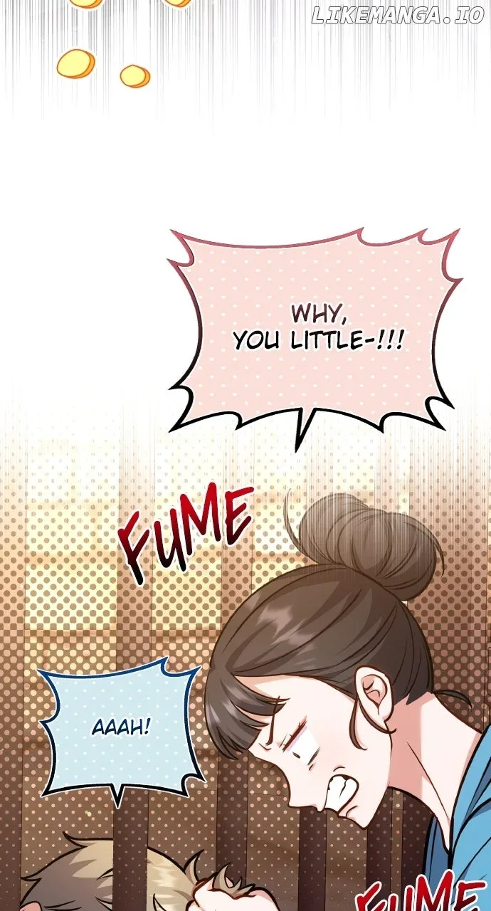 A Master, Who Woke up as a Concubine Chapter 90 page 95