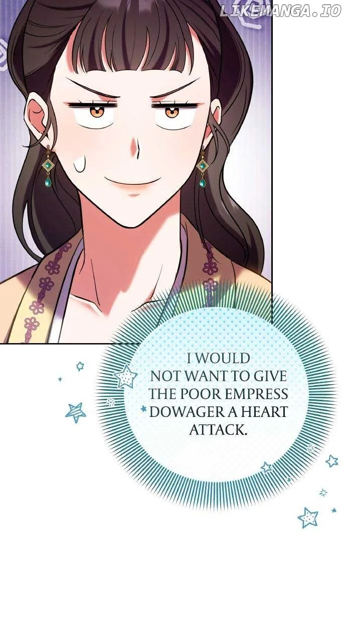A Master, Who Woke up as a Concubine Chapter 94 page 18