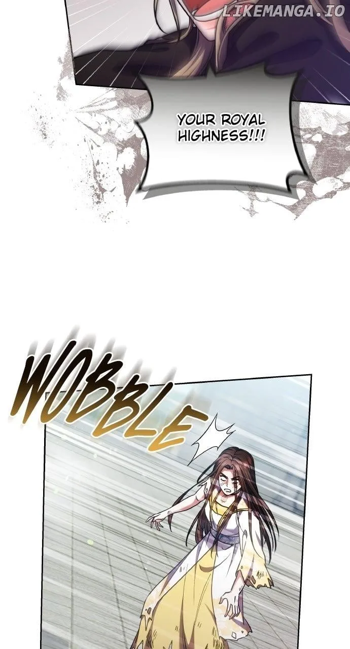 A Master, Who Woke up as a Concubine Chapter 93 page 16