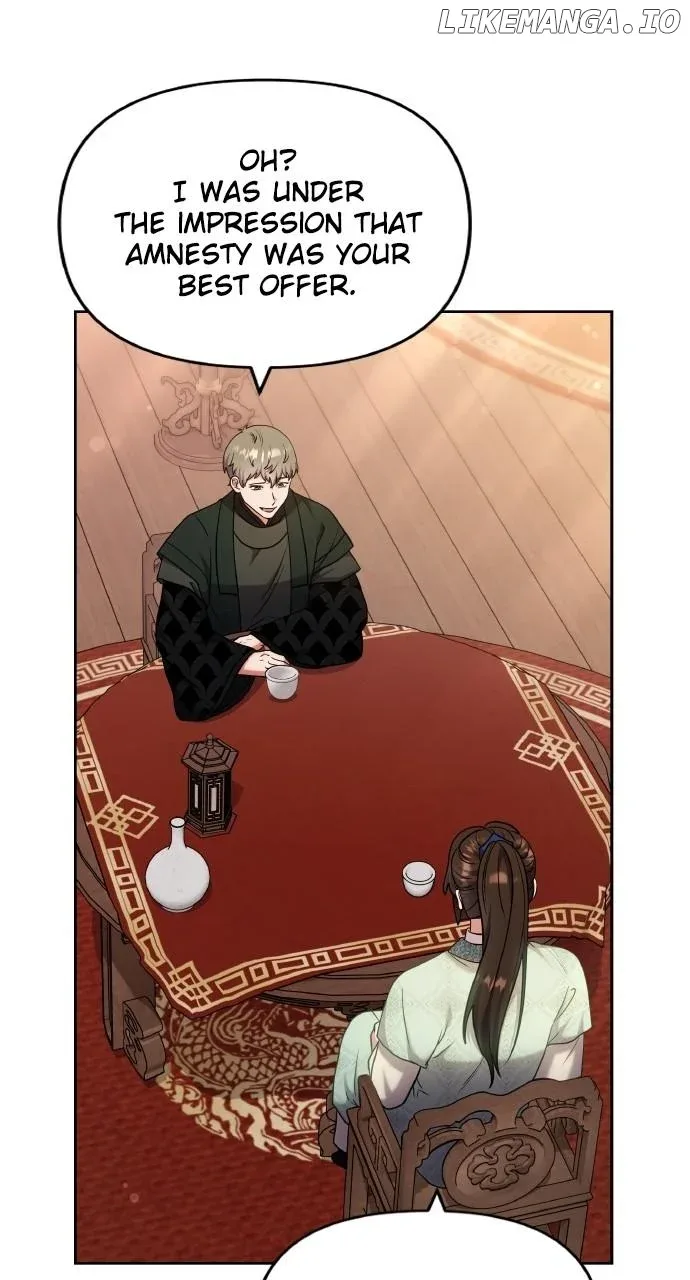 A Master, Who Woke up as a Concubine Chapter 88 page 85