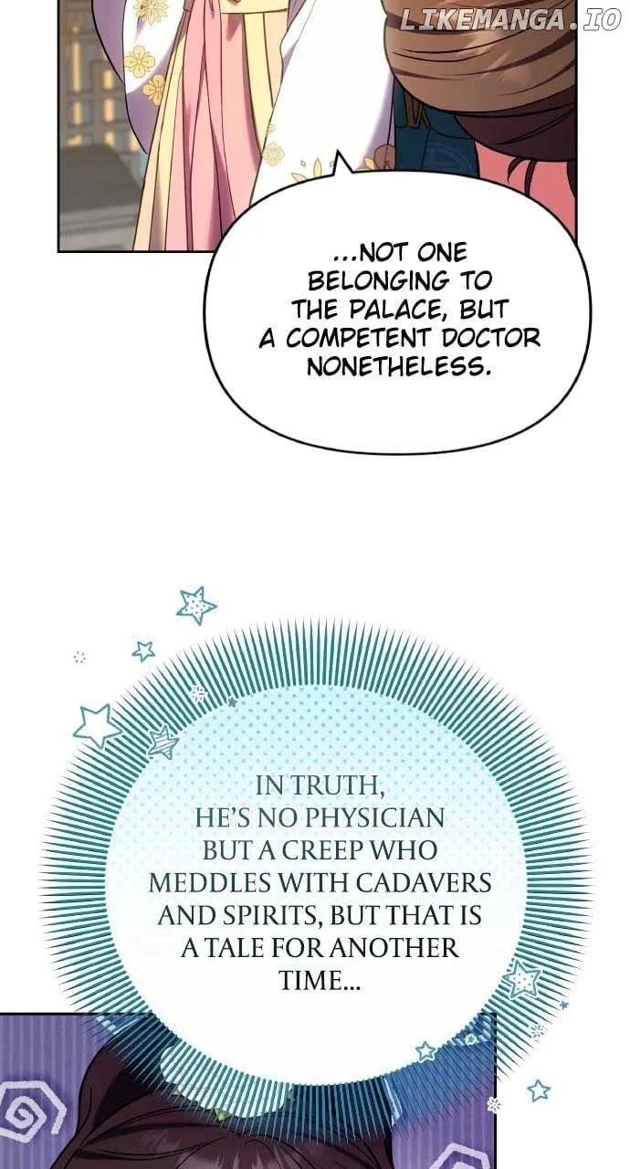 A Master, Who Woke up as a Concubine Chapter 94 page 17