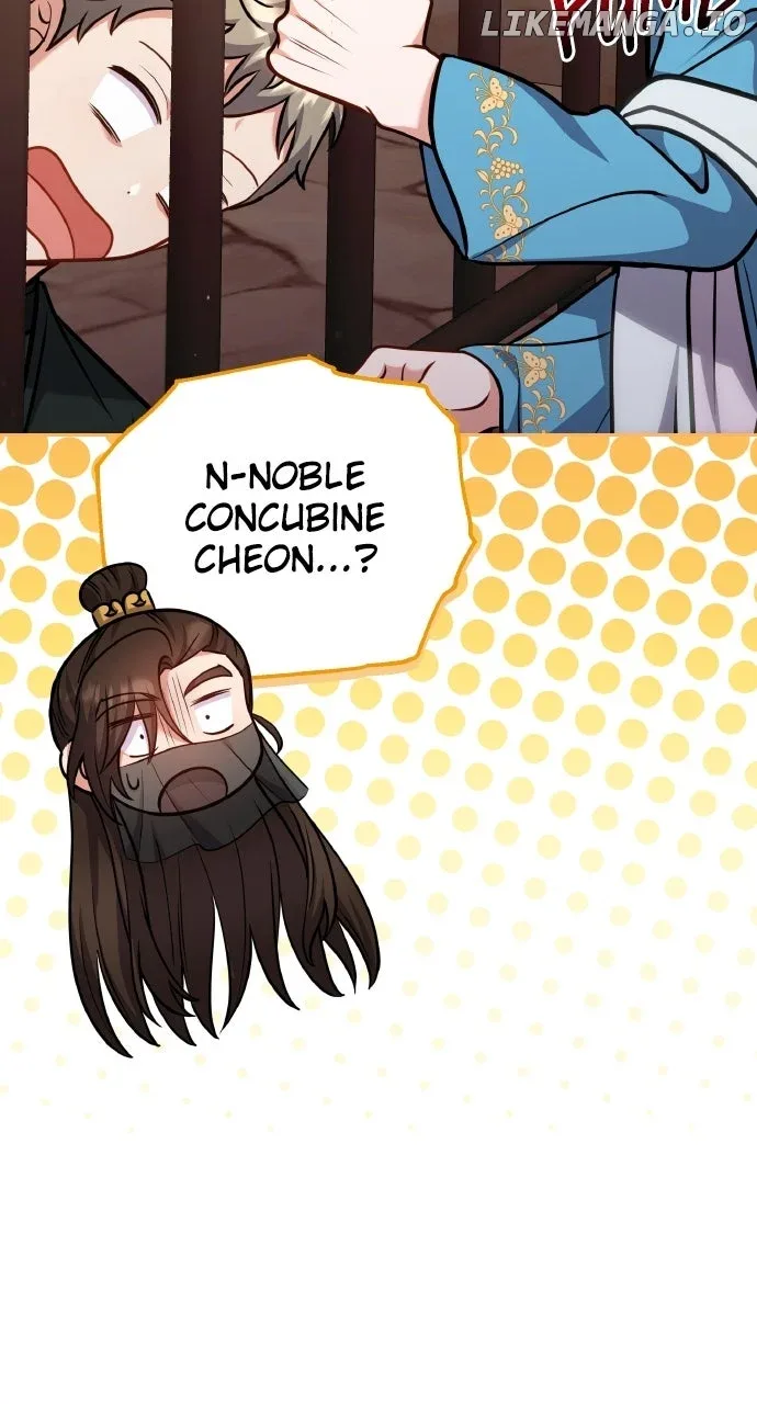 A Master, Who Woke up as a Concubine Chapter 90 page 96