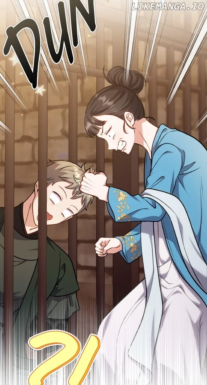 A Master, Who Woke up as a Concubine Chapter 90 page 94