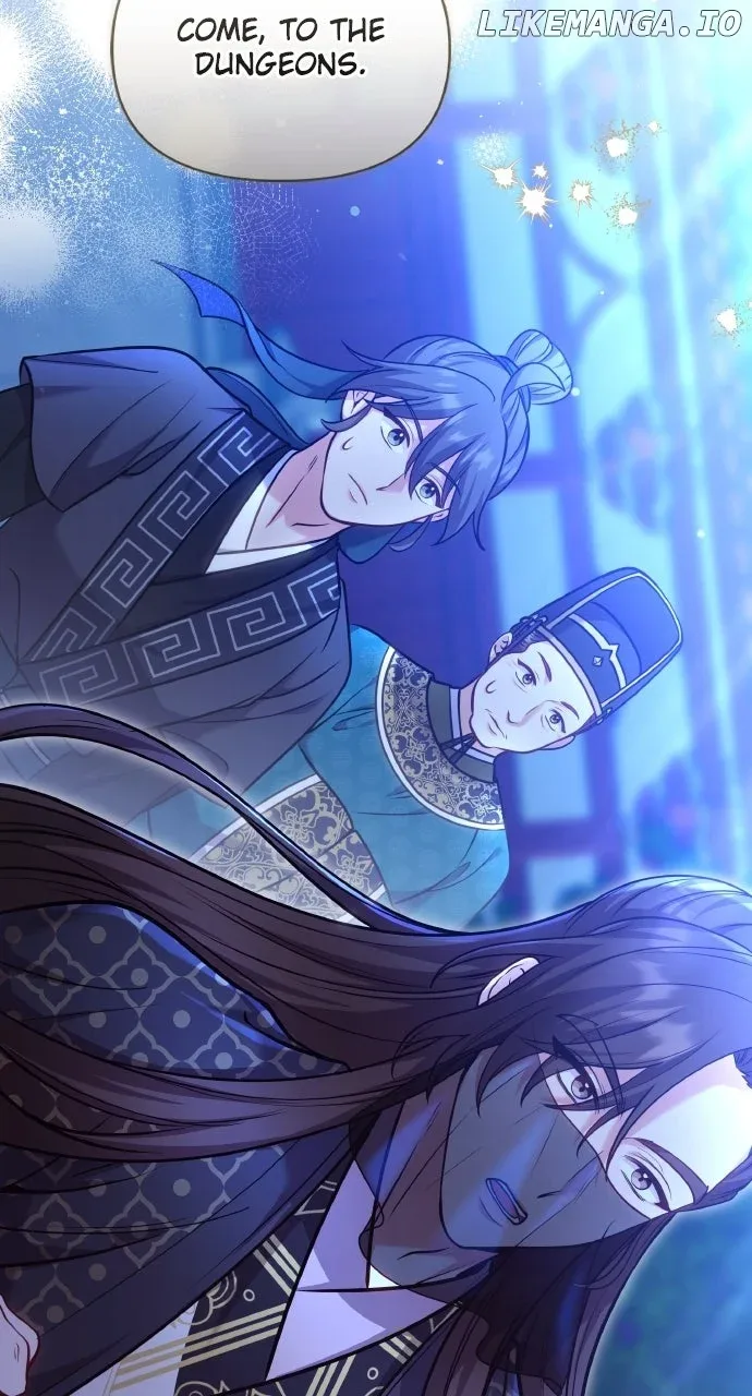 A Master, Who Woke up as a Concubine Chapter 90 page 91