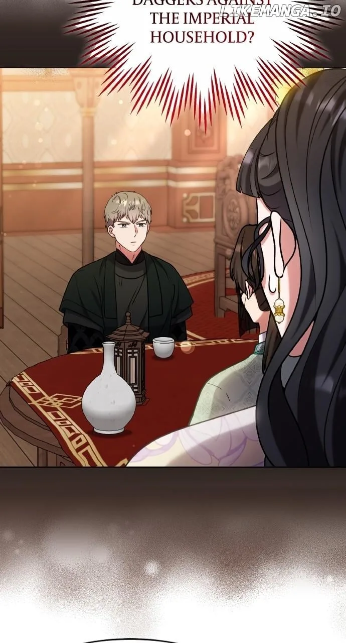 A Master, Who Woke up as a Concubine Chapter 88 page 83