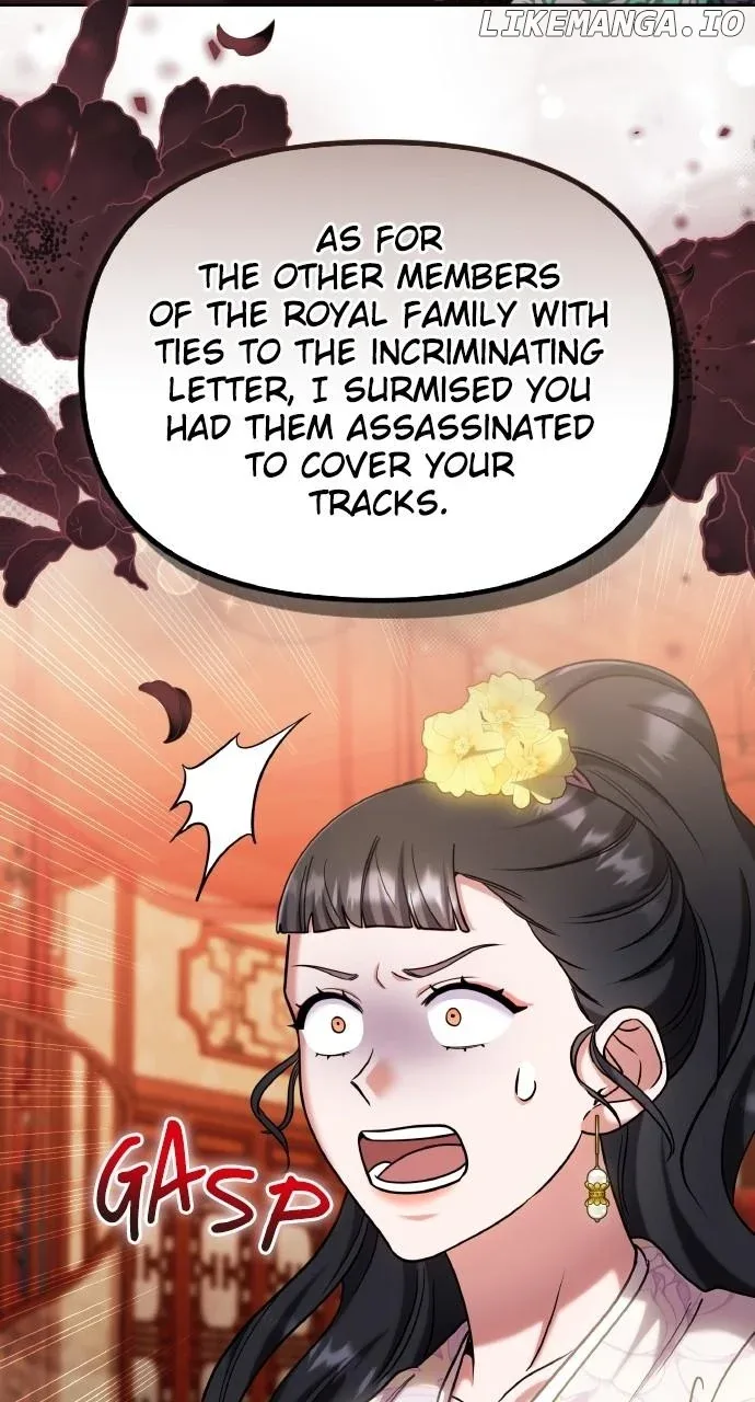 A Master, Who Woke up as a Concubine Chapter 88 page 81