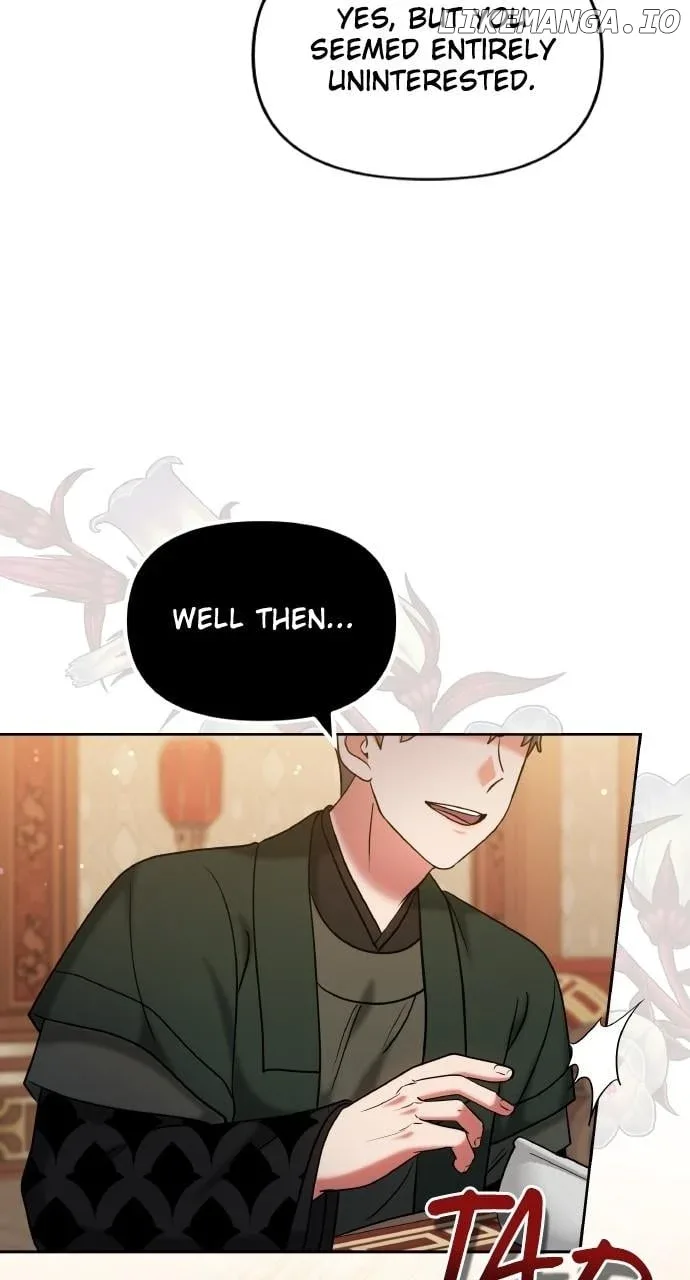 A Master, Who Woke up as a Concubine Chapter 88 page 86