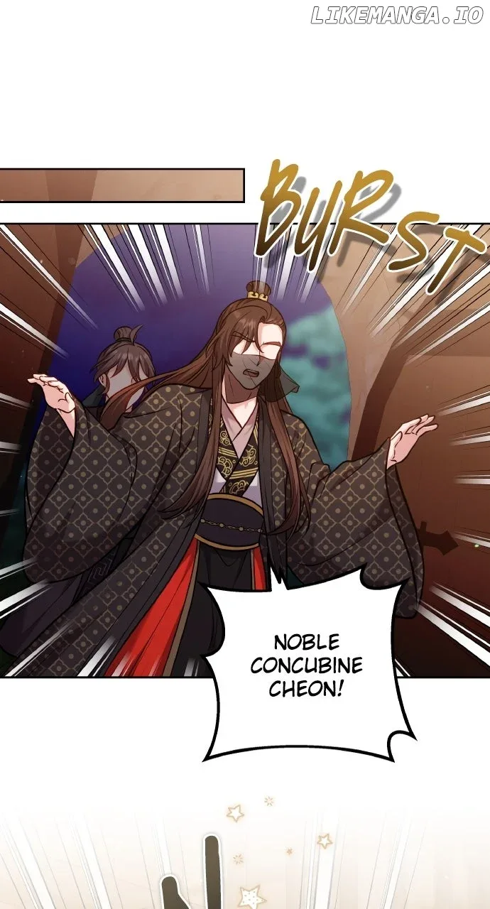 A Master, Who Woke up as a Concubine Chapter 90 page 93