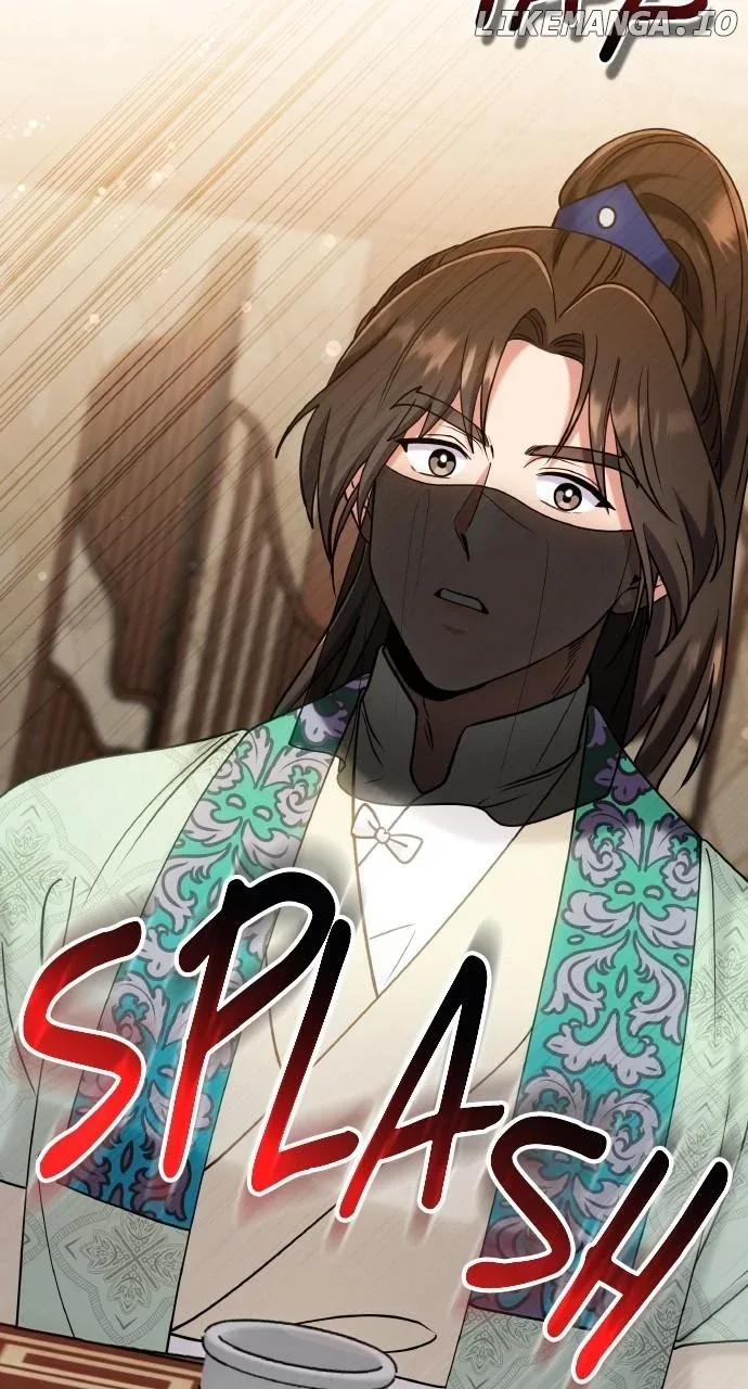 A Master, Who Woke up as a Concubine Chapter 88 page 87