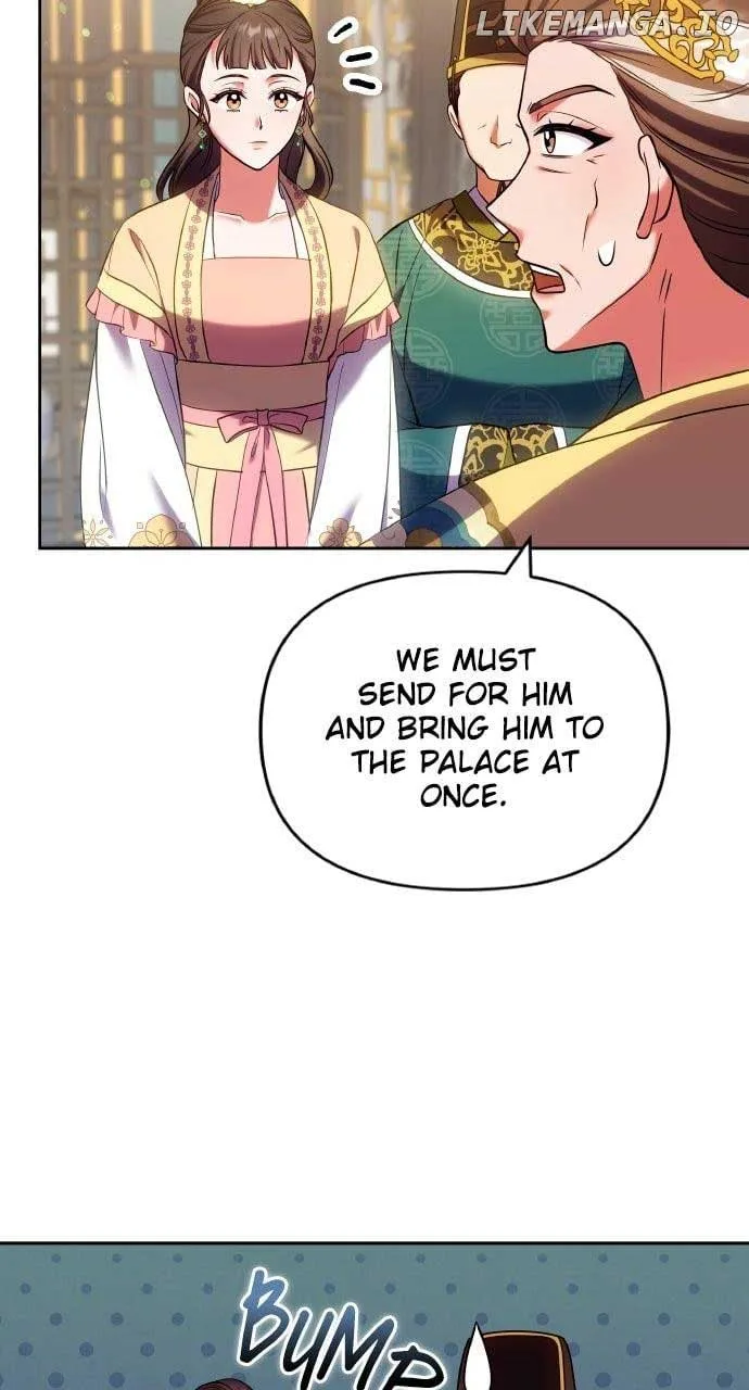 A Master, Who Woke up as a Concubine Chapter 94 page 23