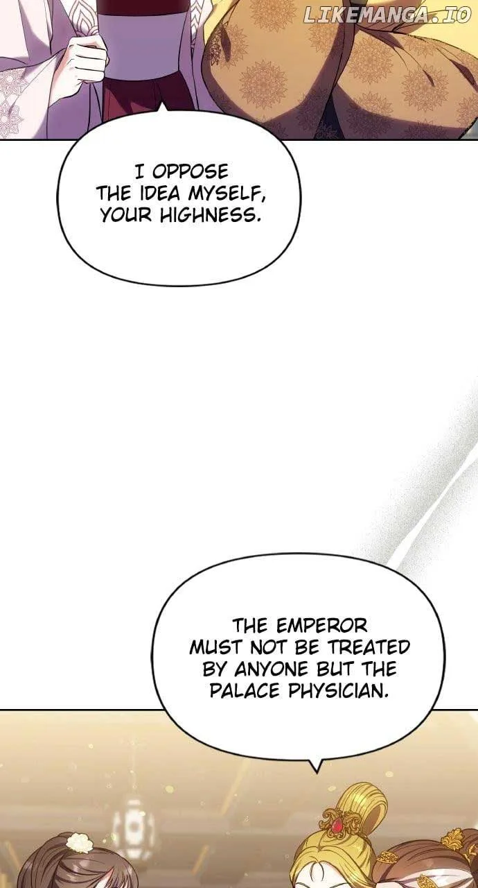 A Master, Who Woke up as a Concubine Chapter 94 page 28