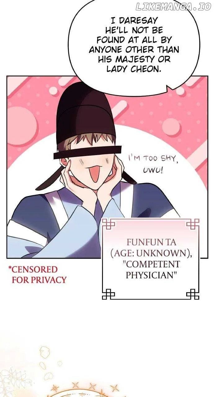 A Master, Who Woke up as a Concubine Chapter 94 page 25