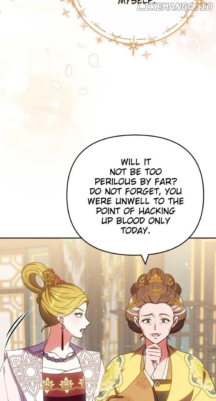 A Master, Who Woke up as a Concubine Chapter 94 page 27
