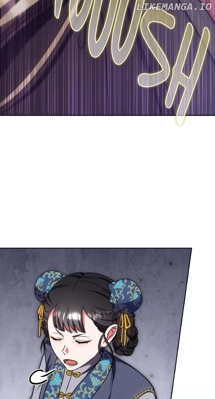 A Master, Who Woke up as a Concubine Chapter 93 page 26
