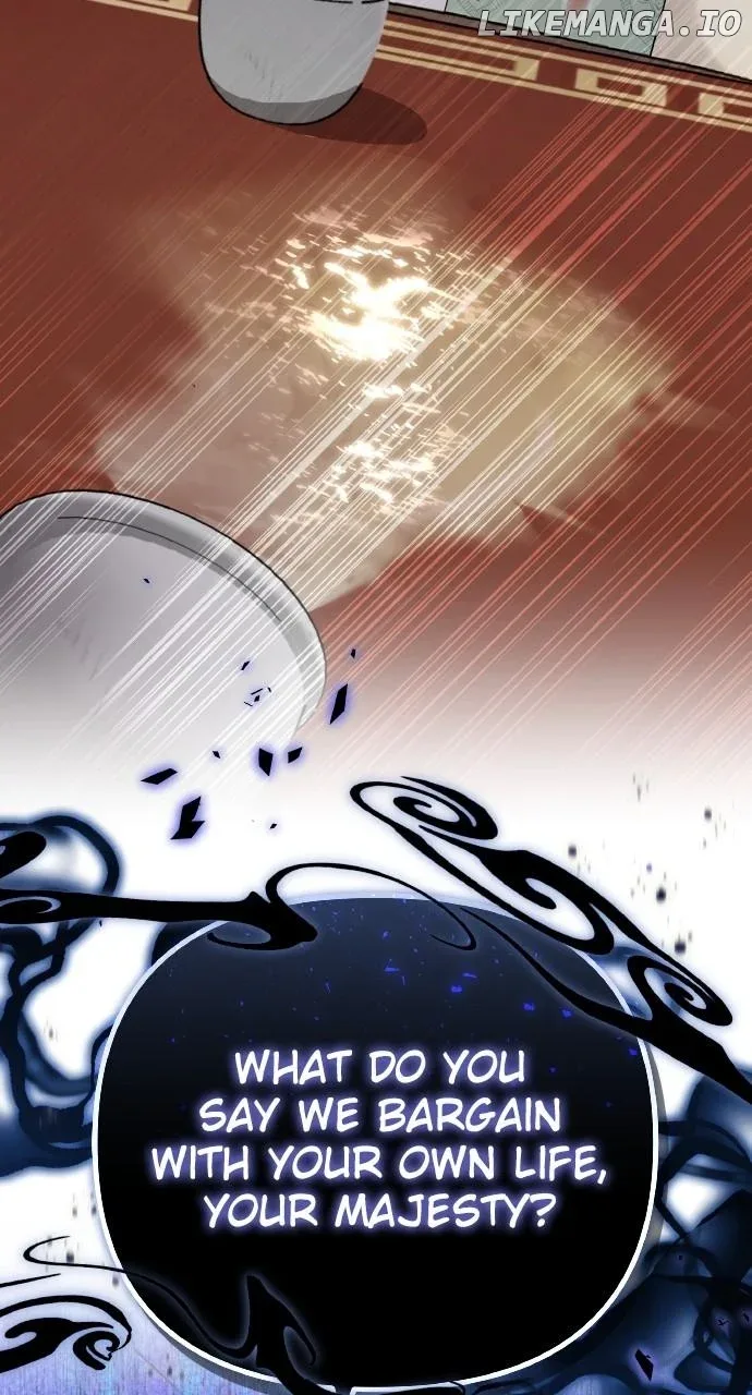 A Master, Who Woke up as a Concubine Chapter 88 page 88