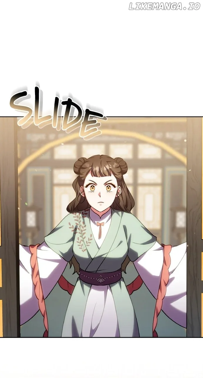 A Master, Who Woke up as a Concubine Chapter 96 page 2