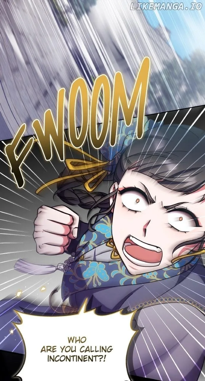 A Master, Who Woke up as a Concubine Chapter 93 page 28