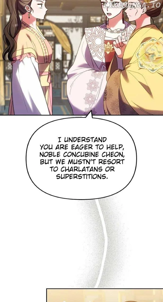 A Master, Who Woke up as a Concubine Chapter 94 page 29