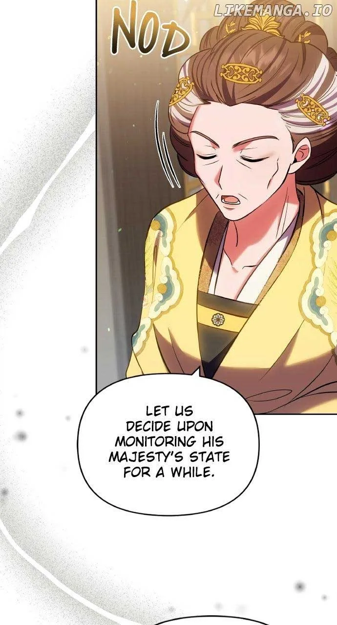 A Master, Who Woke up as a Concubine Chapter 94 page 30