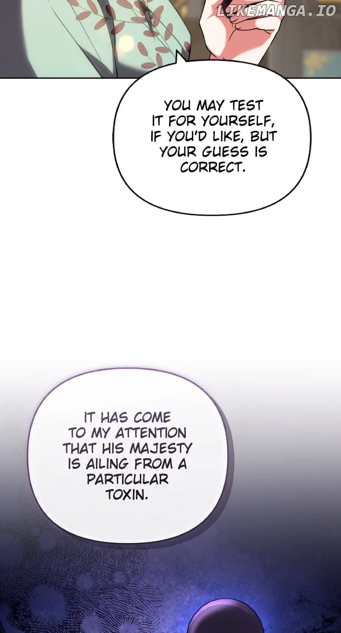 A Master, Who Woke up as a Concubine Chapter 96 page 11