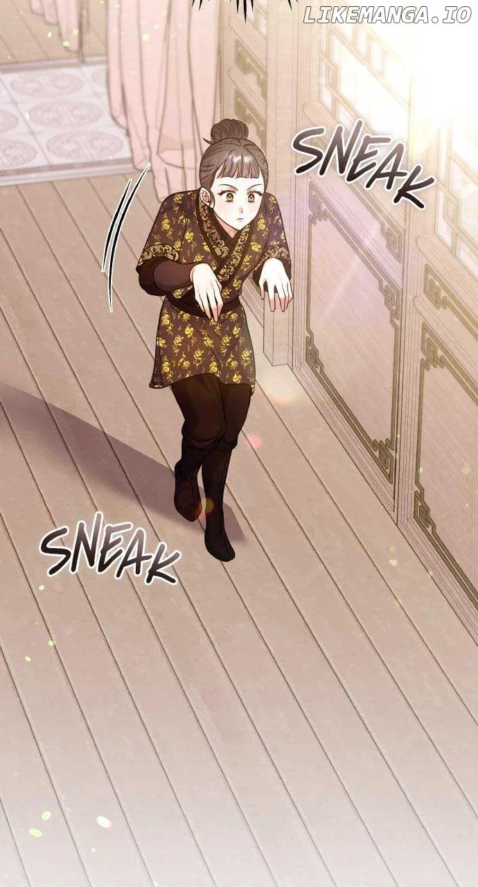 A Master, Who Woke up as a Concubine Chapter 94 page 34