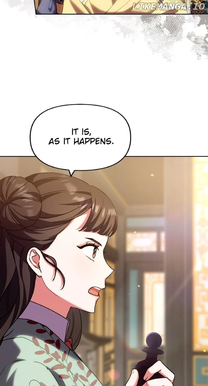 A Master, Who Woke up as a Concubine Chapter 96 page 10