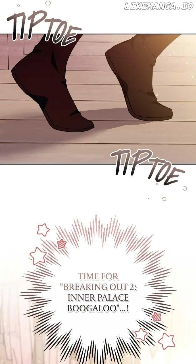 A Master, Who Woke up as a Concubine Chapter 94 page 33