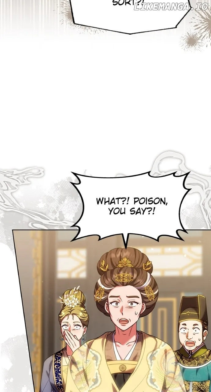 A Master, Who Woke up as a Concubine Chapter 96 page 9