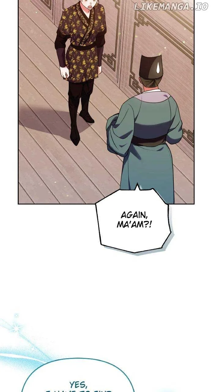 A Master, Who Woke up as a Concubine Chapter 94 page 38