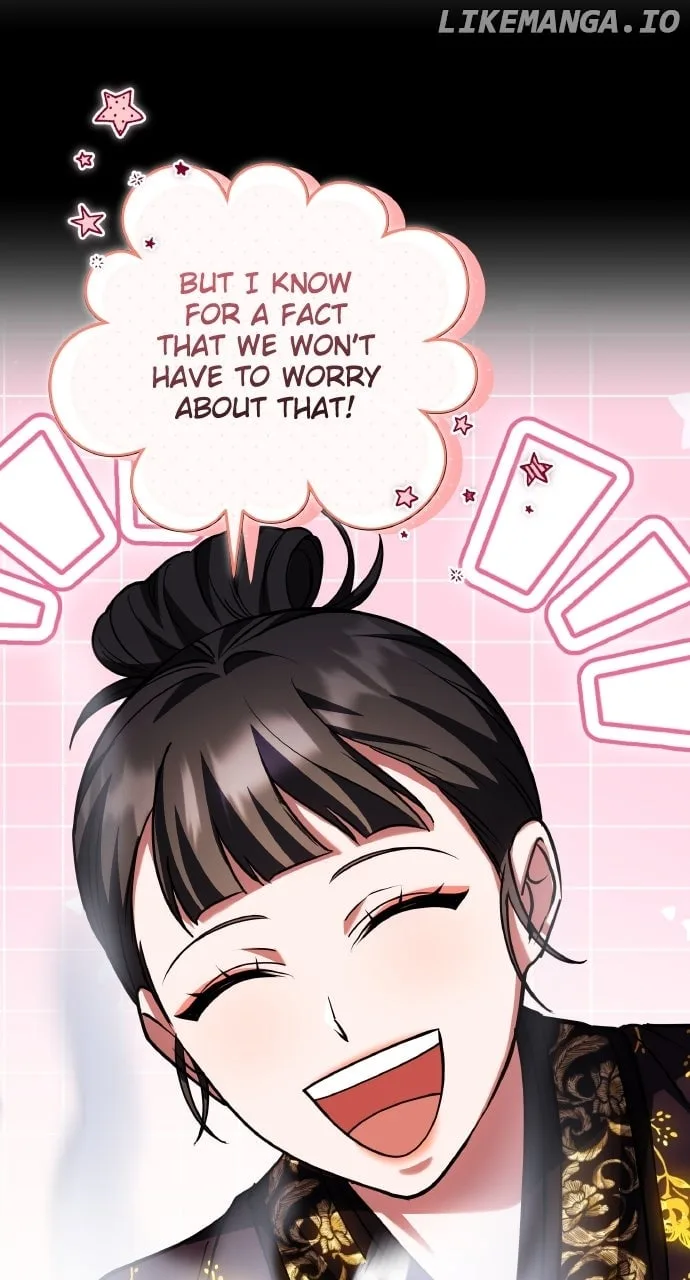 A Master, Who Woke up as a Concubine Chapter 96 page 21