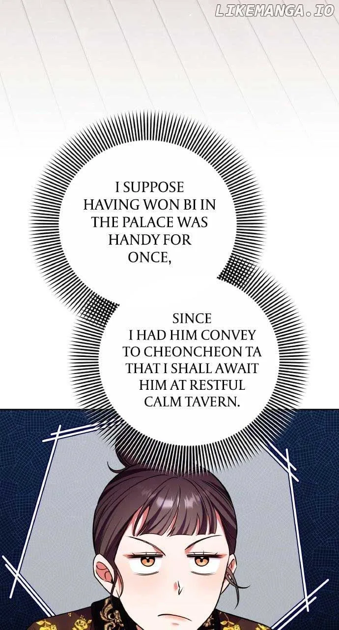 A Master, Who Woke up as a Concubine Chapter 94 page 35