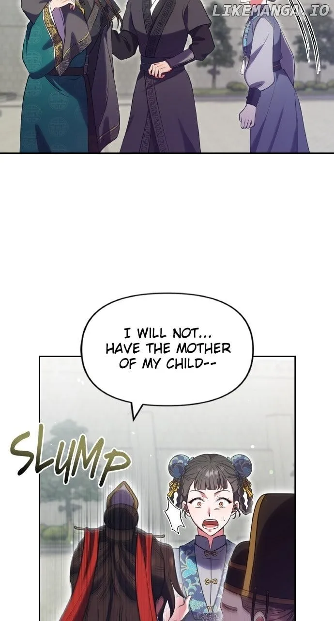 A Master, Who Woke up as a Concubine Chapter 93 page 38