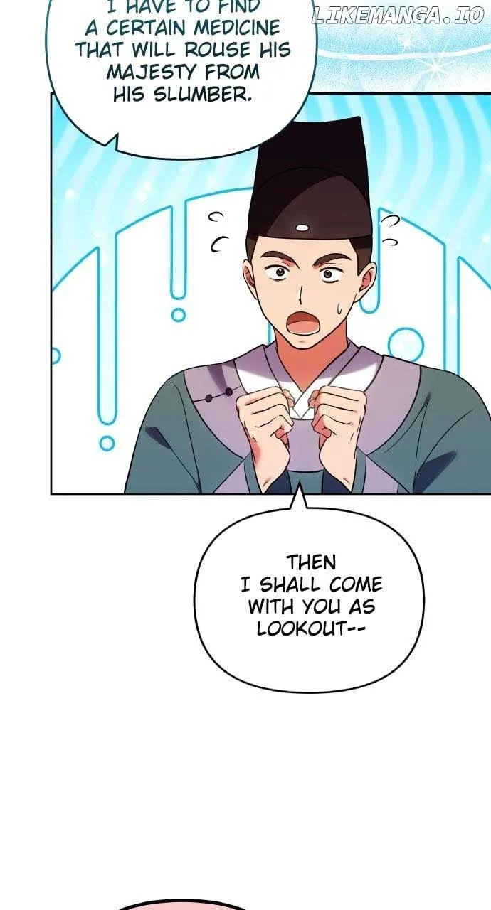 A Master, Who Woke up as a Concubine Chapter 94 page 39