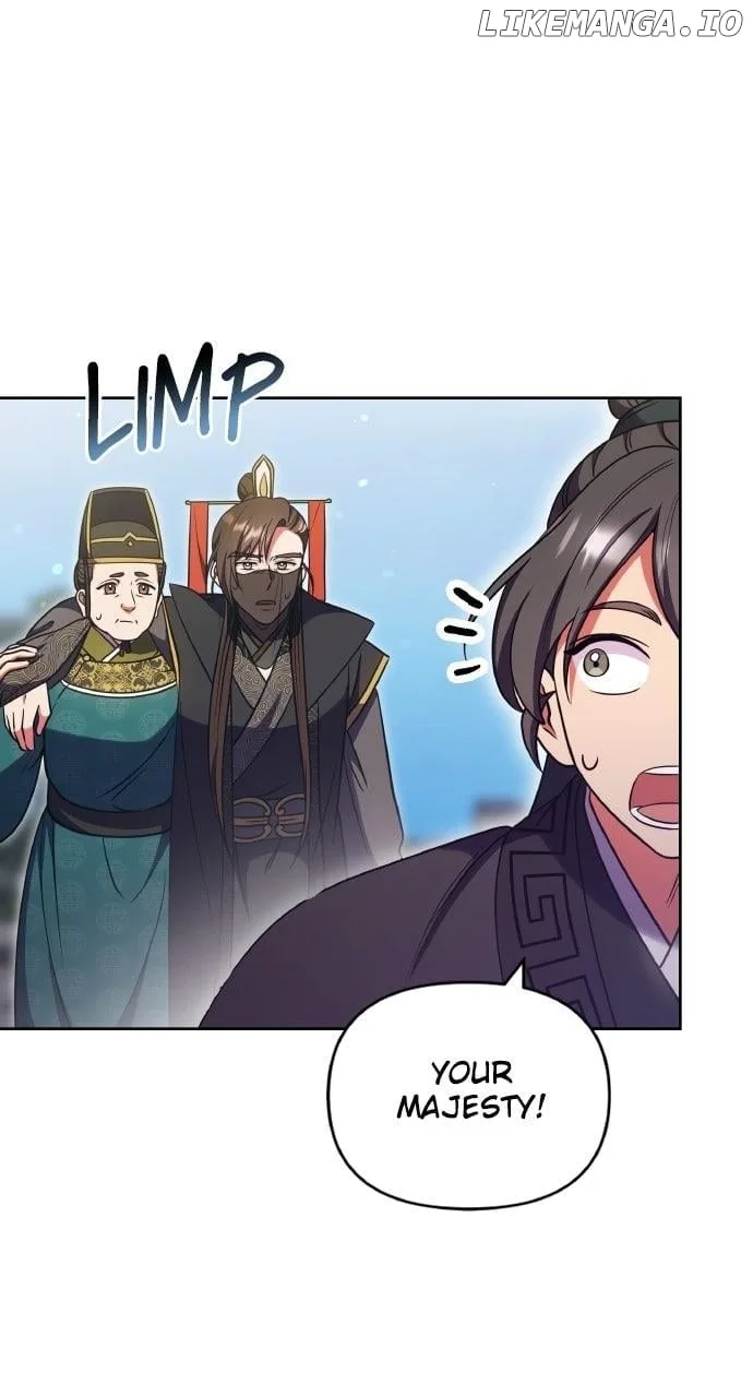 A Master, Who Woke up as a Concubine Chapter 93 page 34