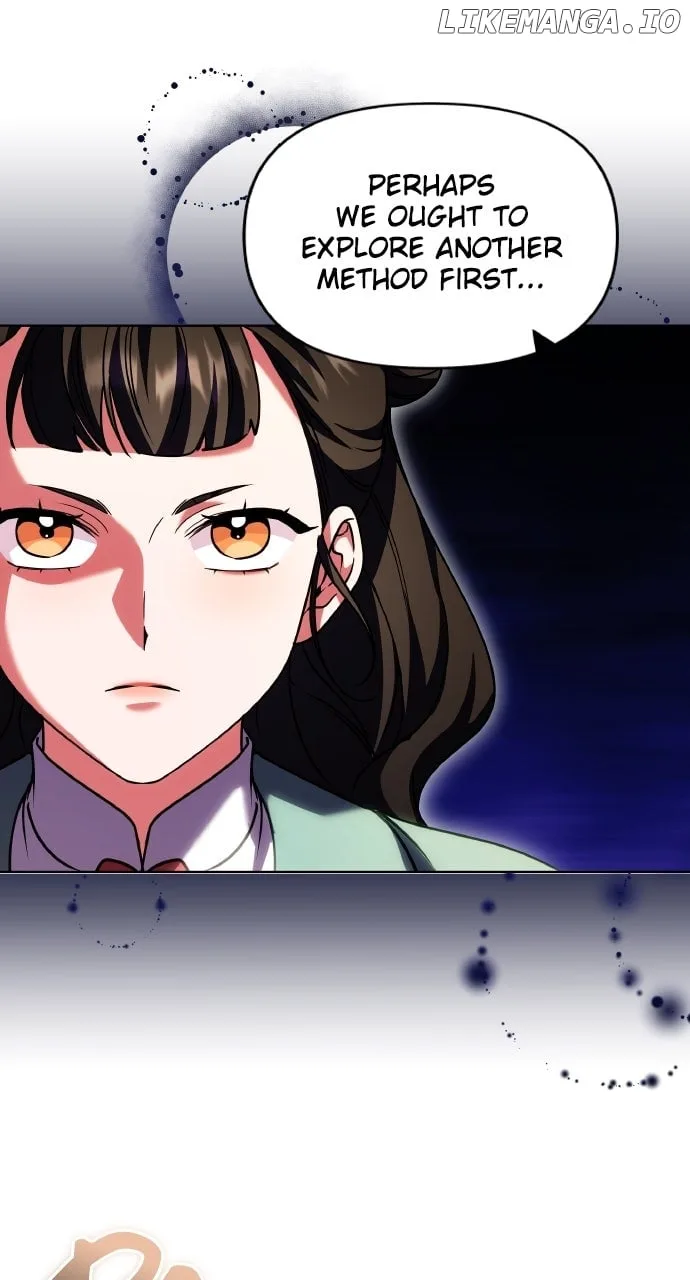 A Master, Who Woke up as a Concubine Chapter 96 page 14