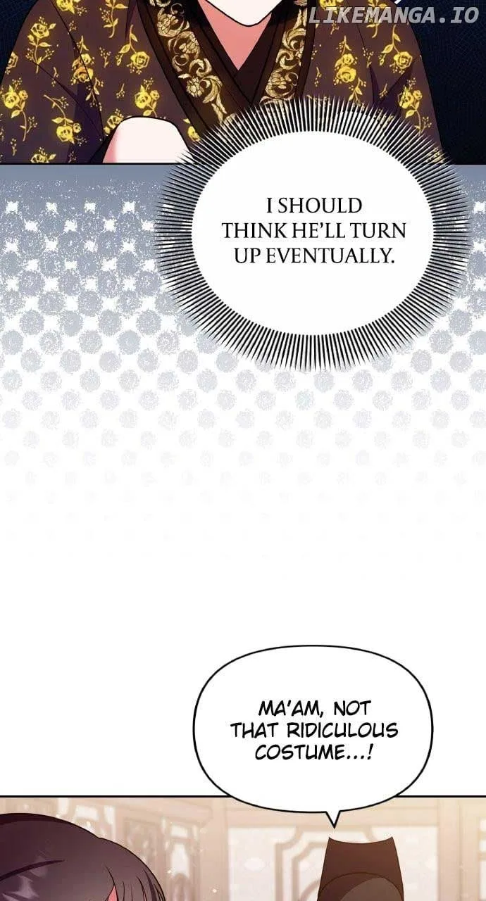 A Master, Who Woke up as a Concubine Chapter 94 page 36