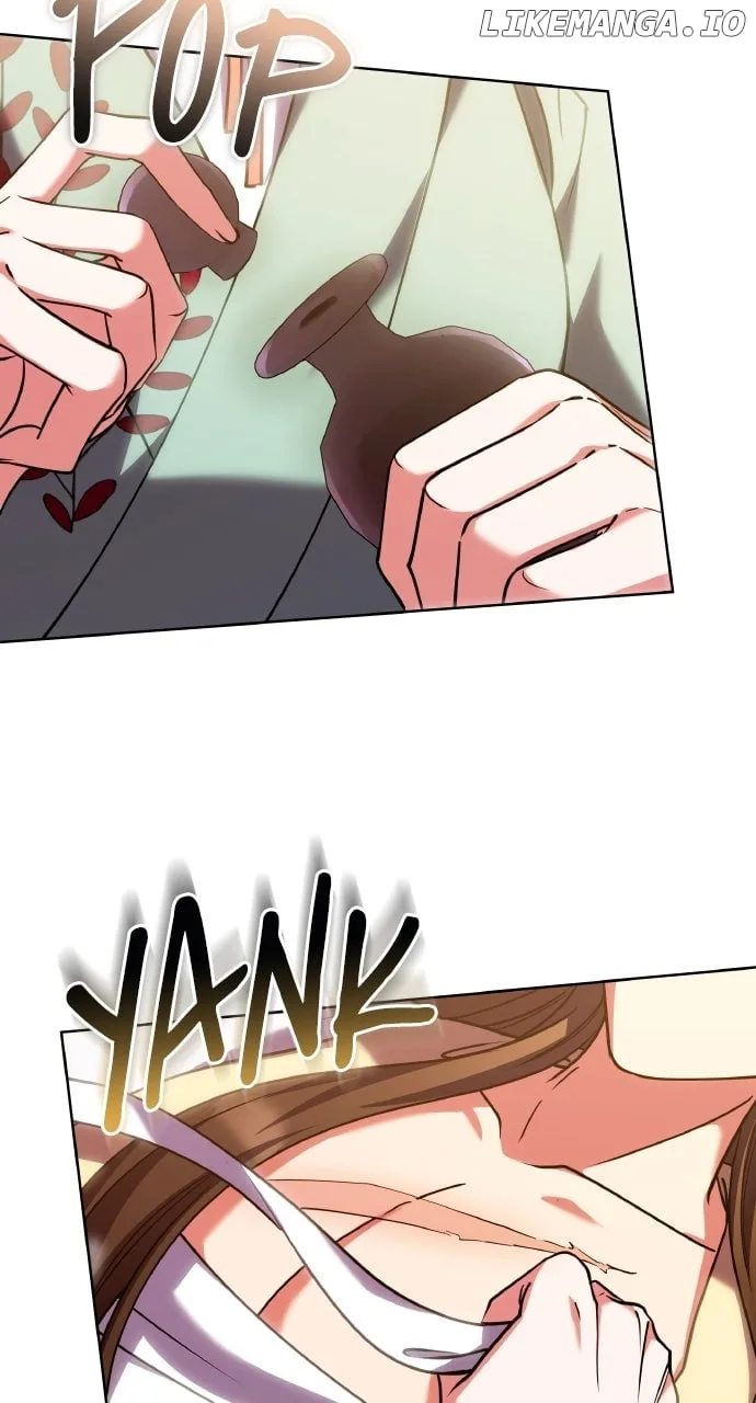 A Master, Who Woke up as a Concubine Chapter 96 page 15